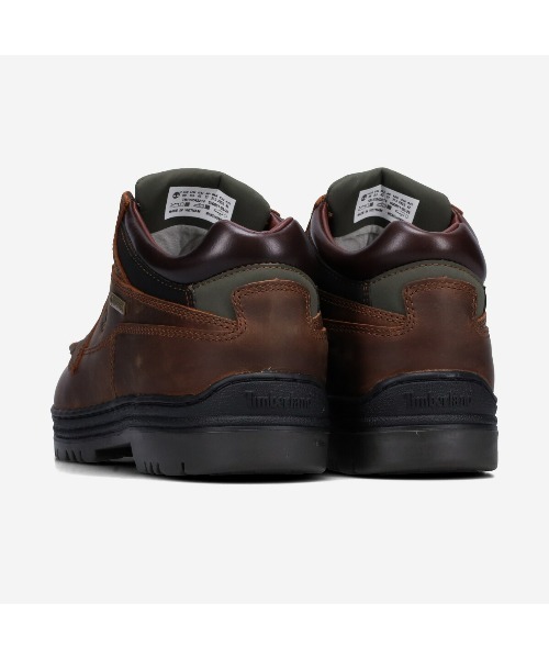 Timberland（ティンバーランド） スニーカー TIMBERLAND HERITAGE GTX