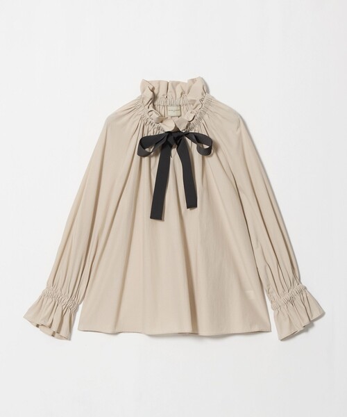 UNITED ARROWS（ユナイテッドアローズ） ブラウス シャツ スタンド