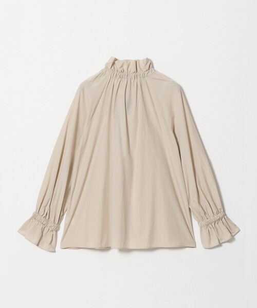 UNITED ARROWS（ユナイテッドアローズ） ブラウス シャツ スタンド