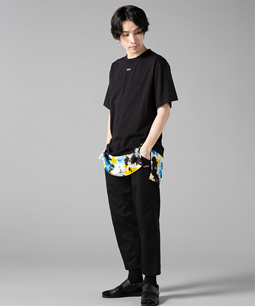 格安人気SALE tシャツ PAINTING ALOHA LAYERD TEE ZOZOTOWN PayPayモール店 - 通販 - PayPayモール Tシャツ 正規品セール