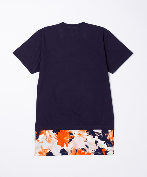 格安人気SALE tシャツ PAINTING ALOHA LAYERD TEE ZOZOTOWN PayPayモール店 - 通販 - PayPayモール Tシャツ 正規品セール