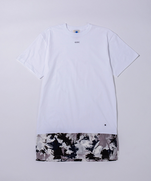 格安人気SALE tシャツ PAINTING ALOHA LAYERD TEE ZOZOTOWN PayPayモール店 - 通販 - PayPayモール Tシャツ 正規品セール