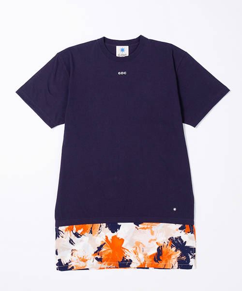 格安人気SALE tシャツ PAINTING ALOHA LAYERD TEE ZOZOTOWN PayPayモール店 - 通販 - PayPayモール Tシャツ 正規品セール