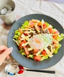 食器 「美濃焼き」マットリムカレーパスタ皿 /...の詳細画像3