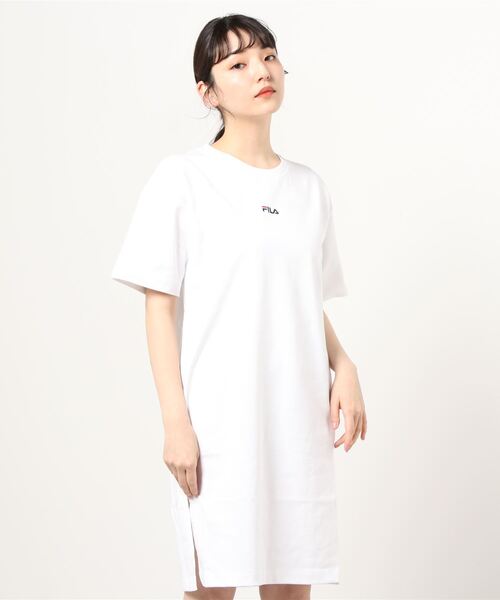 ワンピース フィラ Fila ワンピース Zozotown Paypayモール店 通販 Paypayモール