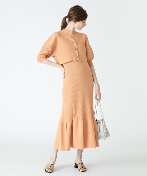 ワンピース クロップドカーディガンロングワンピースセット Zozotown Paypayモール店 通販 Paypayモール ワンピース クロップドカーディガンロングワンピースセット Zozotown Paypayモール店 通販 Paypayモール