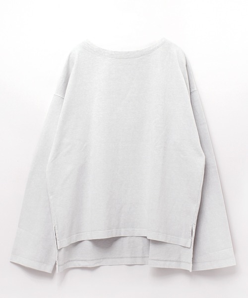 2022お得 tシャツ Tシャツ M1718 10/-天竺ピグメントダイボートBIG-Tシャツ ZOZOTOWN PayPayモール店 - 通販 - PayPayモール 新着商品