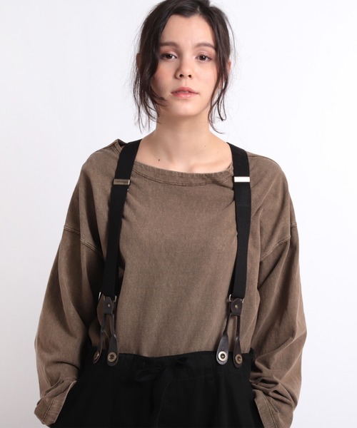 2022お得 tシャツ Tシャツ M1718 10/-天竺ピグメントダイボートBIG-Tシャツ ZOZOTOWN PayPayモール店 - 通販 - PayPayモール 新着商品