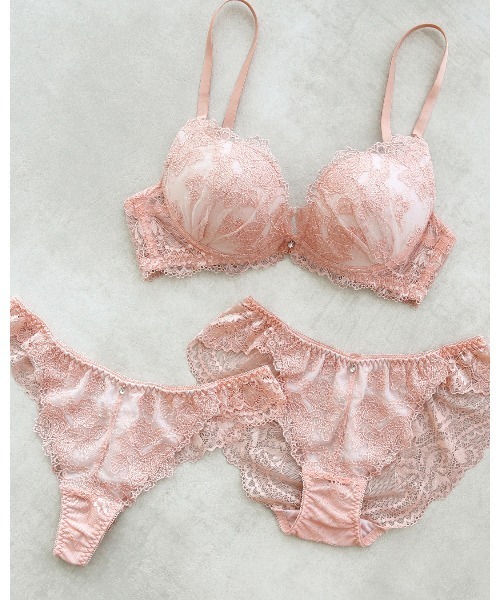 RAVIJOUR(ラヴィジュール) ブラジャー ショーツセット ラムール RAVIJOUR(ラヴィジュール) ブラジャー ショーツセット ラムール
