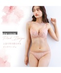 ブラジャー ショーツセット 「AAカップ〜圧倒...の詳細画像2