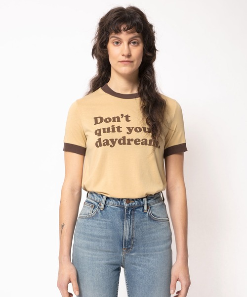 tシャツ Lova Astray Tシャツ レディース