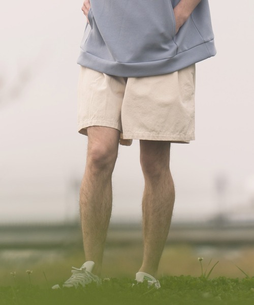 海外ブランドパンツ Mp キャンバスワイドショートパンツ ボトムス パンツ メンズファッション ファッション 9 900 Www Jesuitnola Org