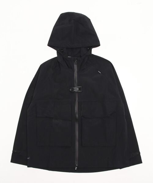 DYCTEAM REVERSIBLE BOMBER JACKET メンズM（PAM パム 39122-MLT 