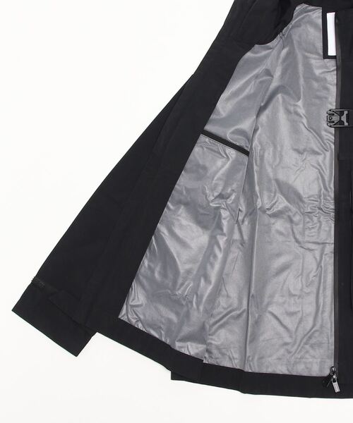 styles ブルゾン アウター DYCTEAM buckle pocket jacket DCT-B-2160 