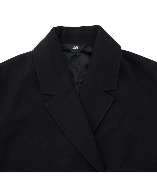 New Balance（ニューバランス） トレンチコート コート MET24 Double