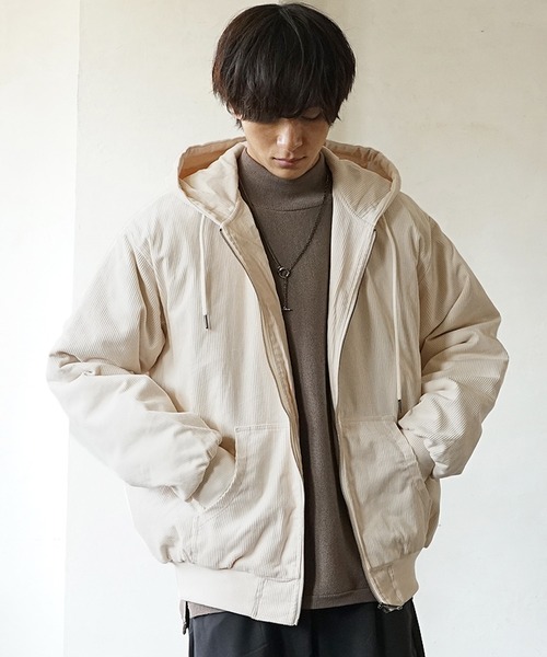 MinoriTY（マイノリティ） ブルゾン アウター 「MinoriTY