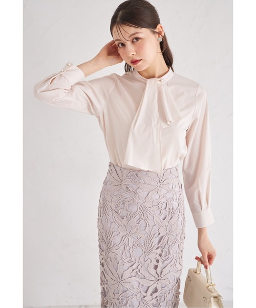 tocco closet（トッコ クローゼット） スカート 「ZOZO限定」カット