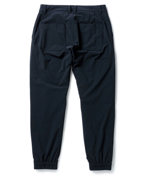 narifuri（ナリフリ） パンツ バックメッシュウォームライトジョガーズ