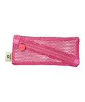 文房具 ペンケース 筆箱/メッシュコレクションの詳細画像3
