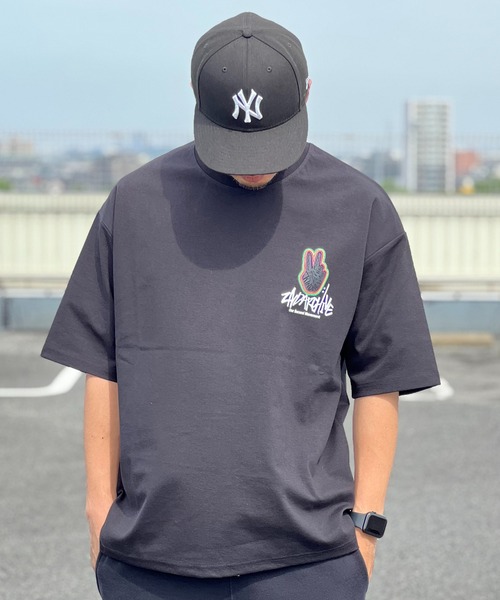 JACKROSE（ジャックローズ） tシャツ WEB限定 2ND ARCHIVE-003-SSTEE