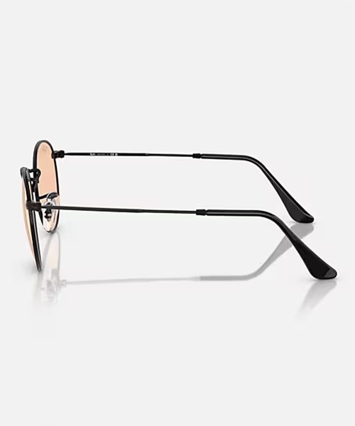 Ray-Ban（レイバン） サングラス サングラス ROUND METAL WASHED