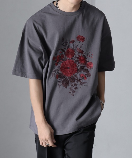 welise tシャツ 「welise/ウェライズ」HQクリアコットン
