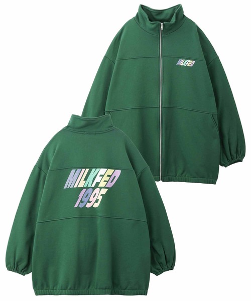 トレーナー スウェット FULL ZIP SWEATSHIRT レディース メンズ