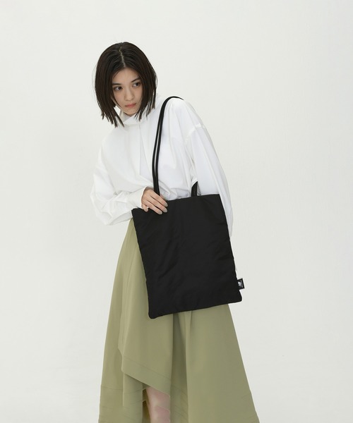バッグ newbalance MET24 Tote Bag Large New Balance トートバッグ MET24 Tote Bag レディース
