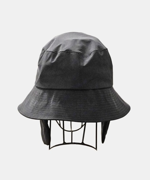 Nine Tailor（ナインテイラー） 帽子 ハット Elm Flap Hat メンズ