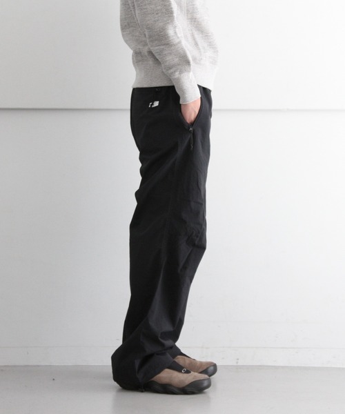 <order> medium track pants nylonトラックパンツ order パンツ medium track pants nylon メンズ レディース