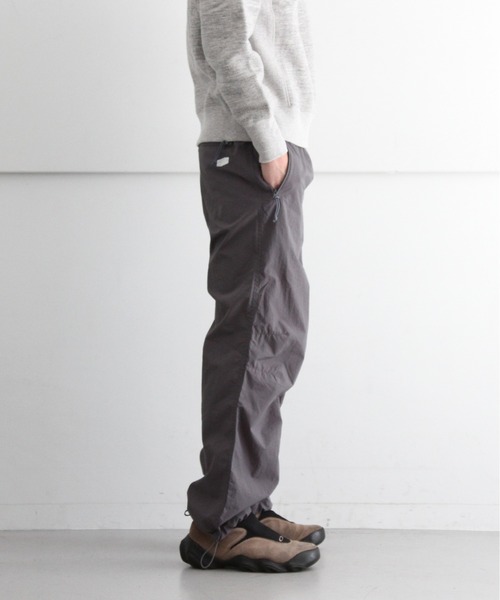 <order> medium track pants nylonトラックパンツ order パンツ medium track pants nylon メンズ レディース