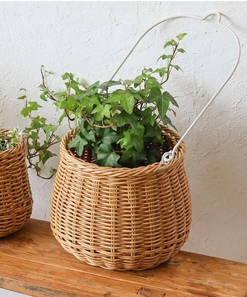 RALPH LAUREN HOME（ラルフ ローレン ホーム） 花瓶 Hudson プラッド