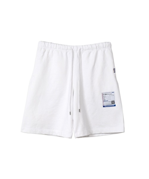 in・stru(men-tal) ショートパンツ in・stru（men-tal）. パンツ No Side Seam Short Pants メンズ
