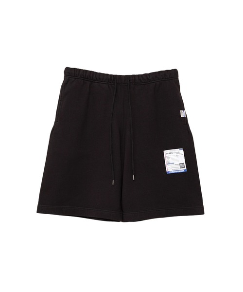 in・stru（men-tal）. パンツ French Terry Easy Shorts メンズ
