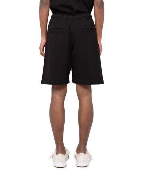 in・stru（men-tal）. パンツ French Terry Easy Shorts メンズ