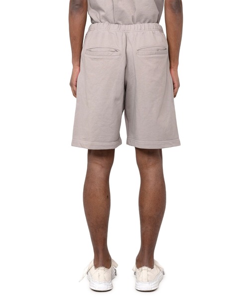 in・stru(men-tal) ショートパンツ in・stru（men-tal）. パンツ No Side Seam Short Pants メンズ