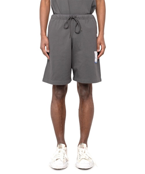 in・stru（men-tal）. パンツ French Terry Easy Shorts メンズ