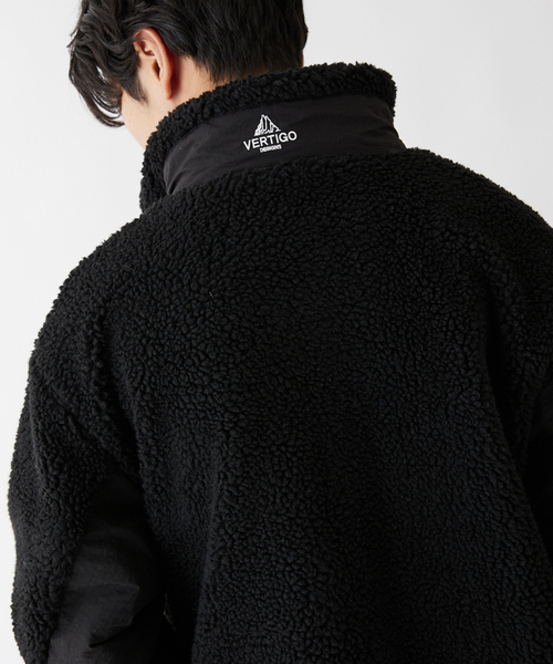 JOURNAL STANDARD ホワイト ブルゾン JOURNAL STANDARD 「JOURNAL