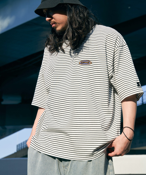 STARTER BLACK LABEL（スターターブラックレーベル） tシャツ ボーダー
