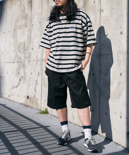 STARTER BLACK LABEL tシャツ スターターブラックレーベル