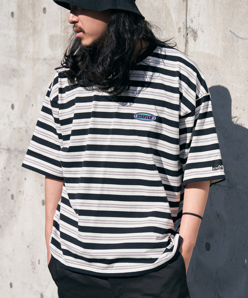 STARTER BLACK LABEL tシャツ スターターブラックレーベル