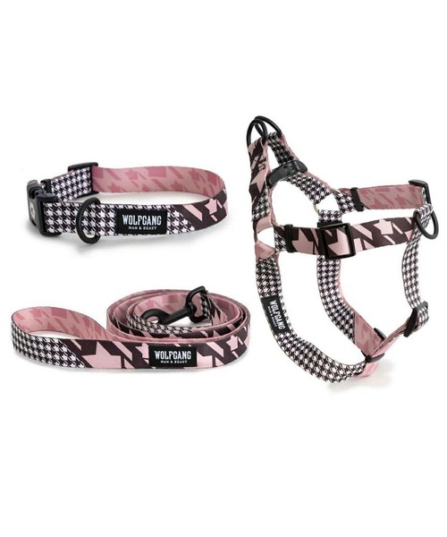 WOLFGANG MAN & BEAST リード WOLFGANG MAN & BEAST 犬 ハーネス リード : ZOZOTOWN Yahoo!店 - 通販