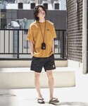 パンツ SIERRA DESIGNS(シエラデ...の詳細画像2