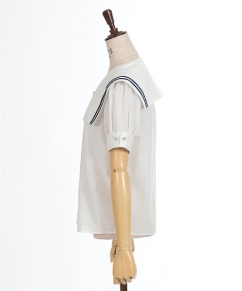 axes 制服風 長袖シャツ スカート　2セット axes 制服風 長袖シャツ スカート 2セット - メルカリ