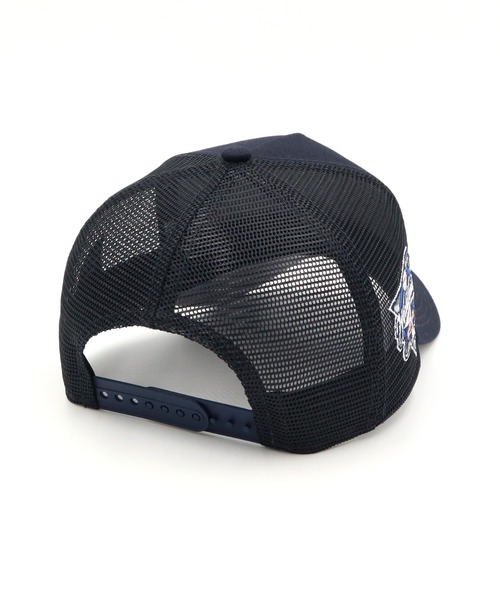 NEW ERA キャップ 帽子 ニューエラメッシュキャップ 9FORTYA