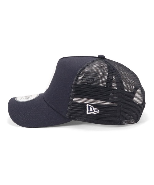 NEW ERA（ニューエラ） ドジャース メッシュキャップ キャップ 帽子