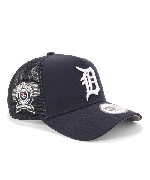 NEW ERA（ニューエラ） キャップ 帽子 ニューエラメッシュキャップ