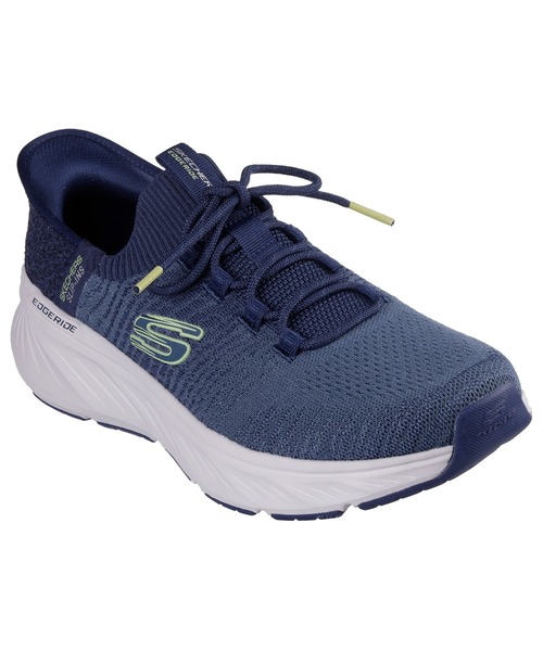 スリッポン SKECHERS HANDS FREE SLIP-INS RF: EDGERIDE - RAYGO / スケッチャーズ ハンズフリースリッ