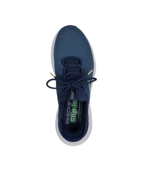 スリッポン SKECHERS HANDS FREE SLIP-INS RF: EDGERIDE - RAYGO / スケッチャーズ ハンズフリースリッ