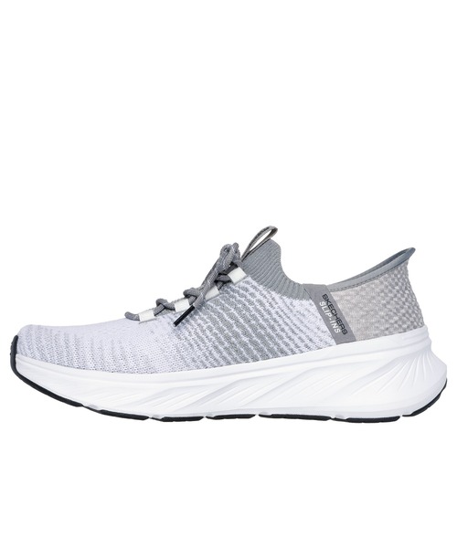 スリッポン SKECHERS HANDS FREE SLIP-INS RF: EDGERIDE - RAYGO / スケッチャーズ ハンズフリースリッ
